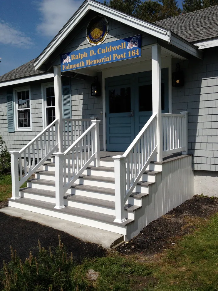 Steps and Railings by Port Builders, LLC - Photo 4