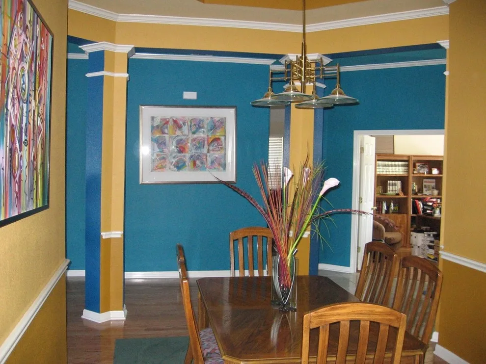 Interior Painting Initiatives by Renovate Paint And Design - Photo 2
