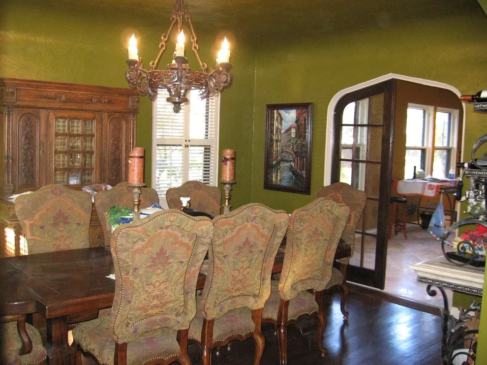 Interior Painting Initiatives by Renovate Paint And Design - Photo 6
