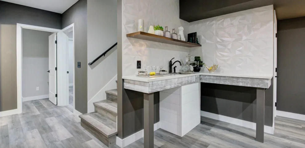 Interior Spaces by Nate Construction LLC - Photo 2