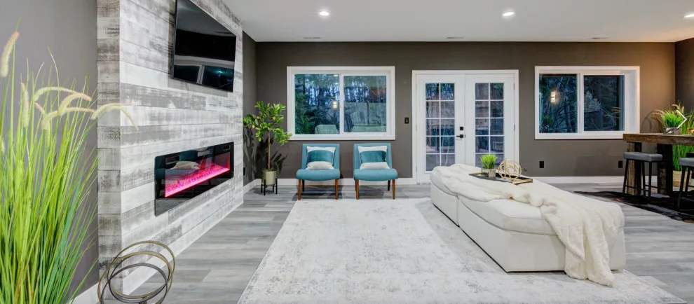 Interior Spaces by Nate Construction LLC - Photo 5