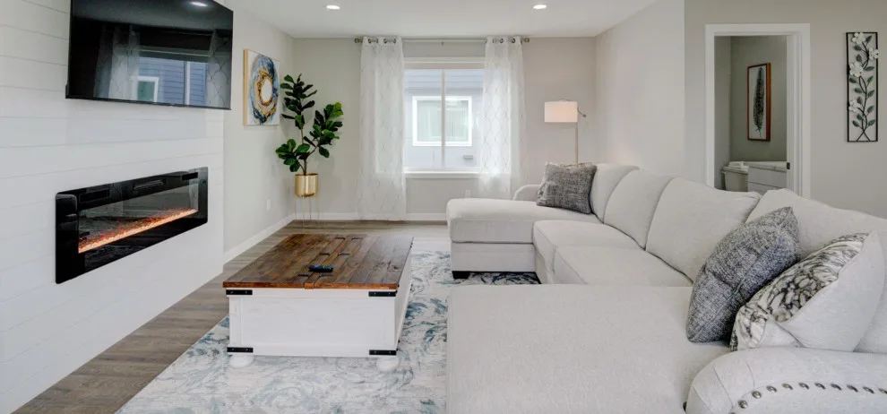 Interior Spaces by Nate Construction LLC - Photo 3