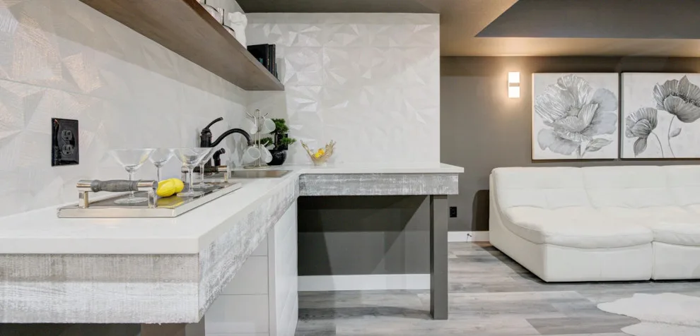 Interior Spaces by Nate Construction LLC - Photo 4