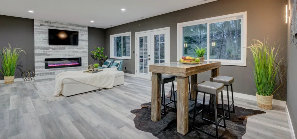 Interior Spaces by Nate Construction LLC - Photo 8