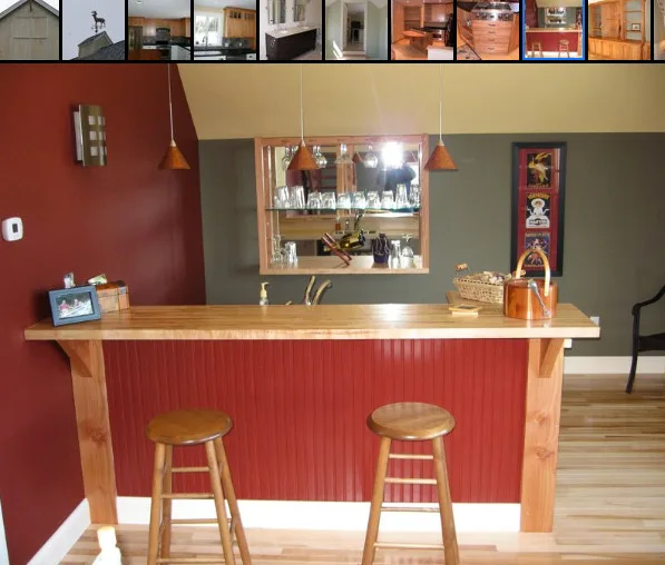 Culinary Spaces by Port Builders, LLC - Photo 4