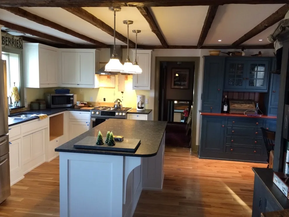 Culinary Spaces by Port Builders, LLC - Photo 2