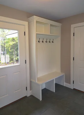 Interior Design by Port Builders, LLC - Photo 10