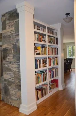 Interior Design by Port Builders, LLC - Photo 5