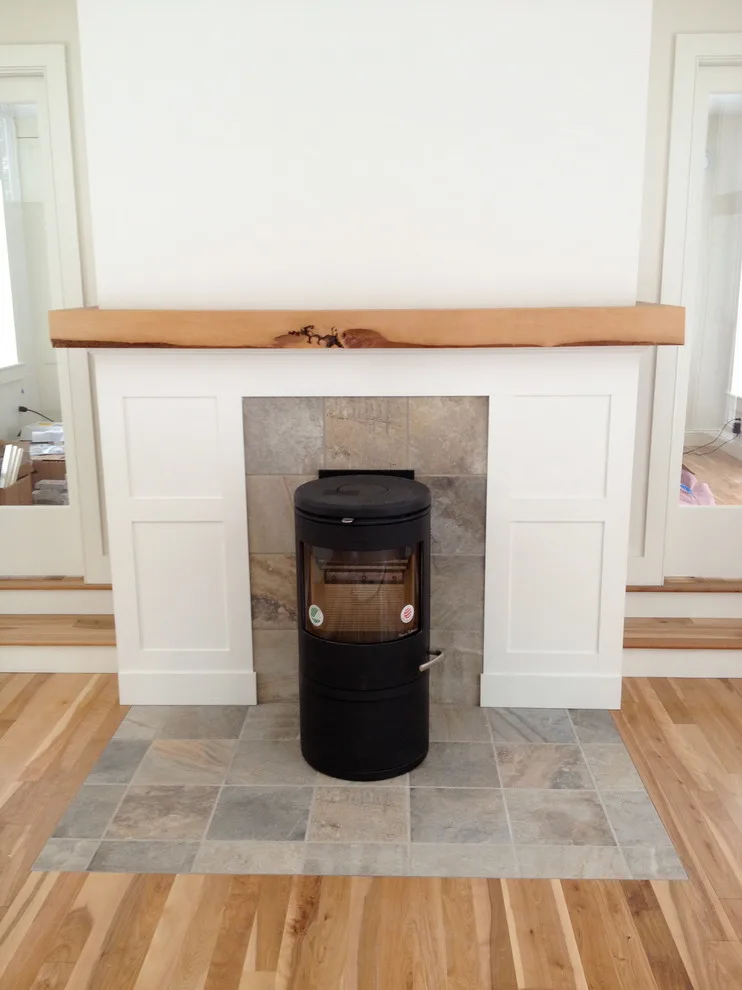 Interior Design by Port Builders, LLC - Photo 11