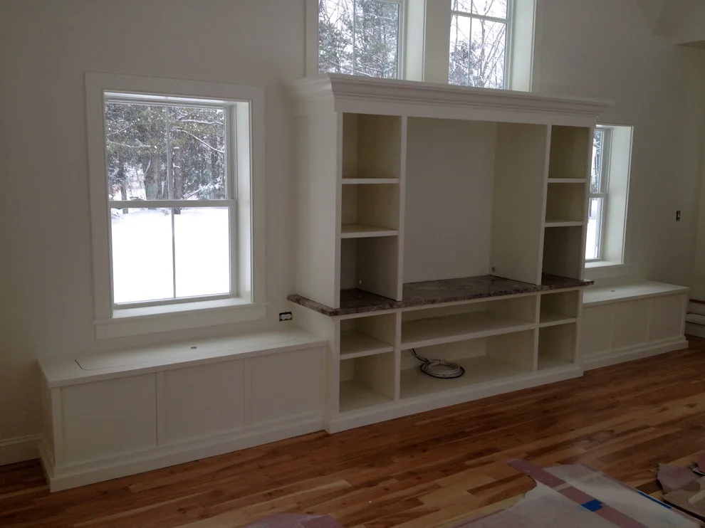 Interior Design by Port Builders, LLC - Photo 8