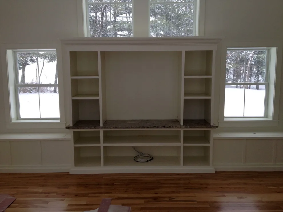 Interior Design by Port Builders, LLC - Photo 6