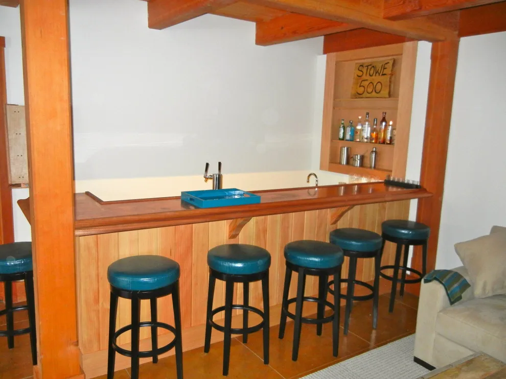 Interior Spaces by Against The Grain Carpentry - Photo 6