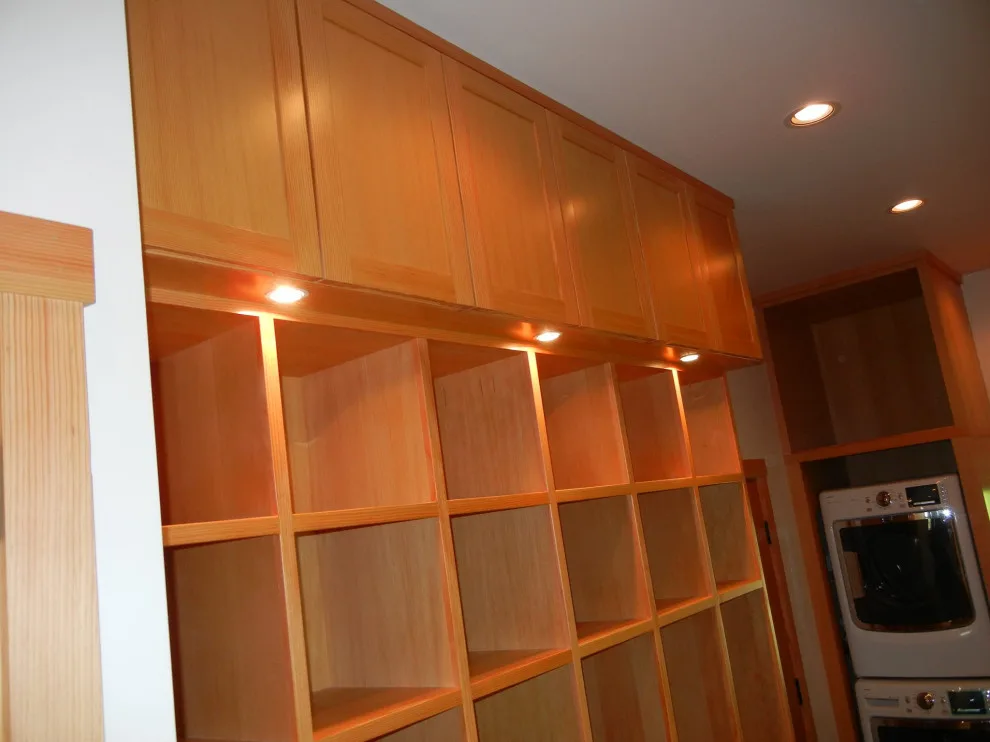 Interior Spaces by Against The Grain Carpentry - Photo 4
