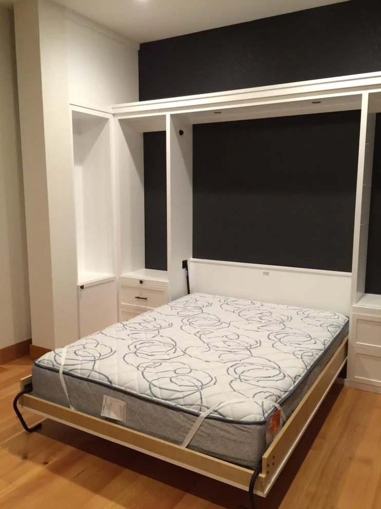 Interior Spaces by Against The Grain Carpentry - Photo 18