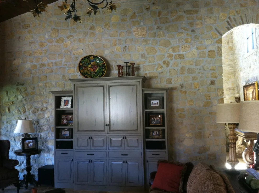 Interior Spaces by Against The Grain Carpentry - Photo 16
