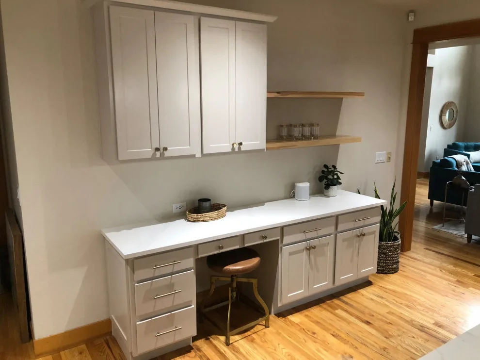 Interior Spaces by Against The Grain Carpentry - Photo 12