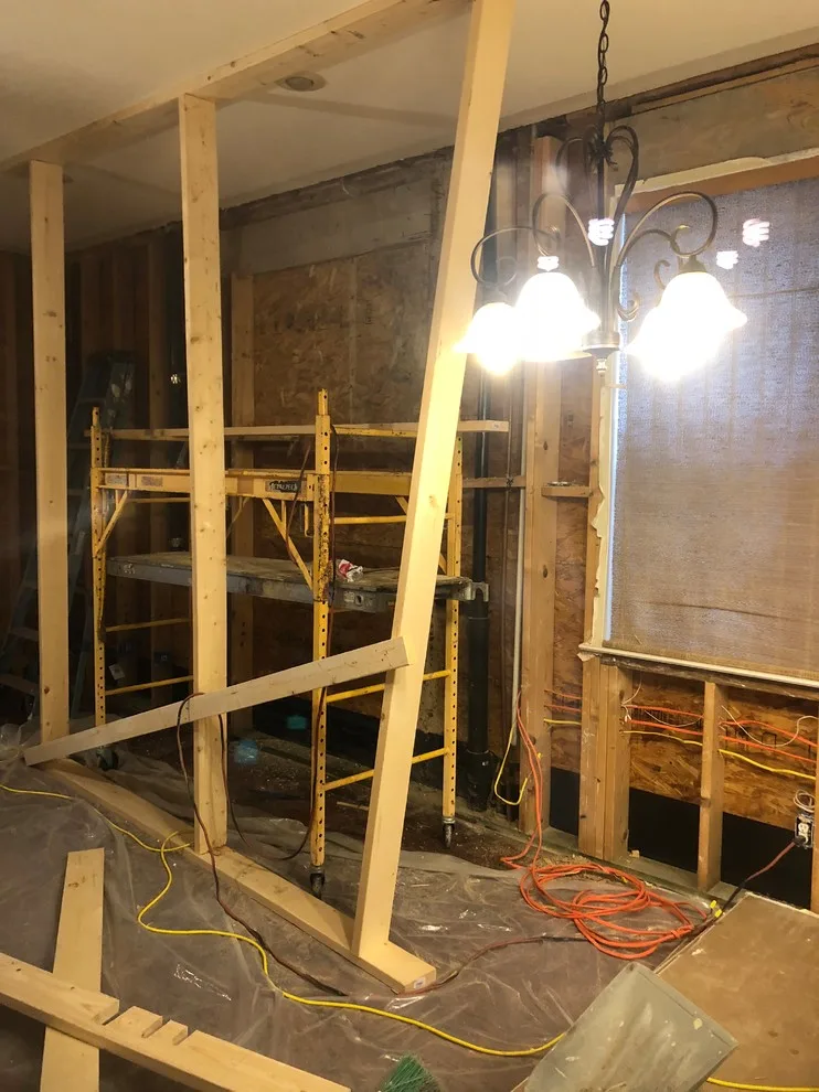 Interior Design by John's Contractor Service LLC - Photo 12