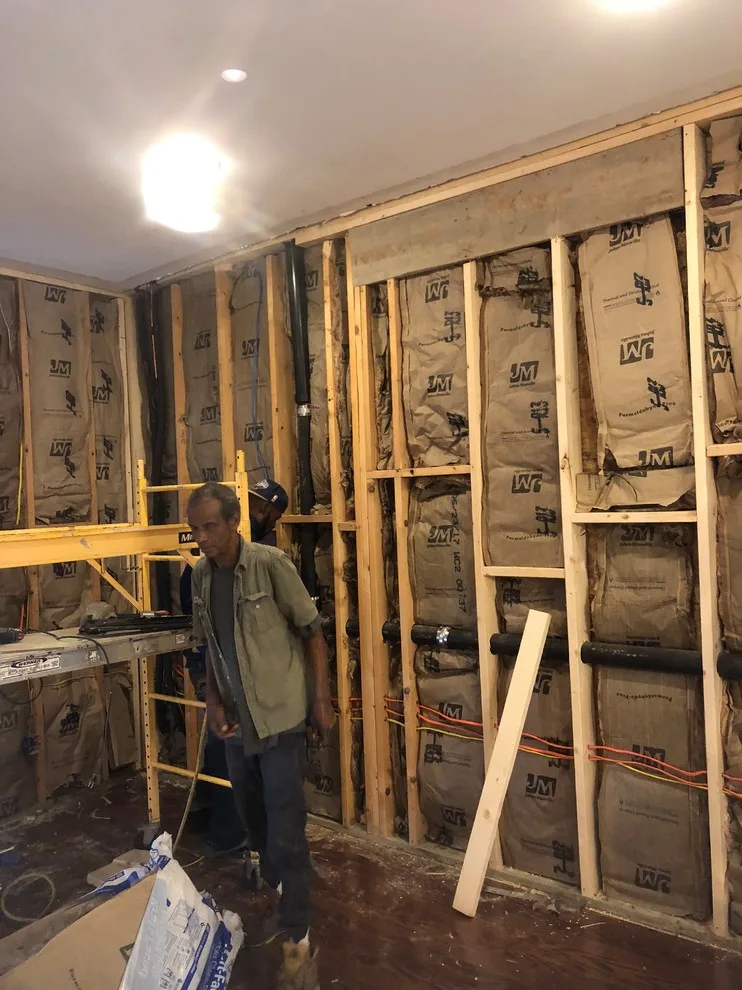 Interior Design by John's Contractor Service LLC - Photo 18