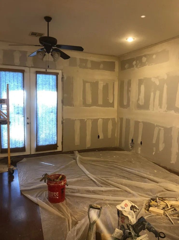Interior Design by John's Contractor Service LLC - Photo 25