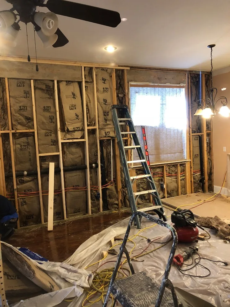 Interior Design by John's Contractor Service LLC - Photo 17