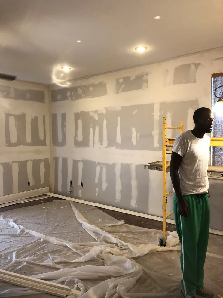Interior Design by John's Contractor Service LLC - Photo 16