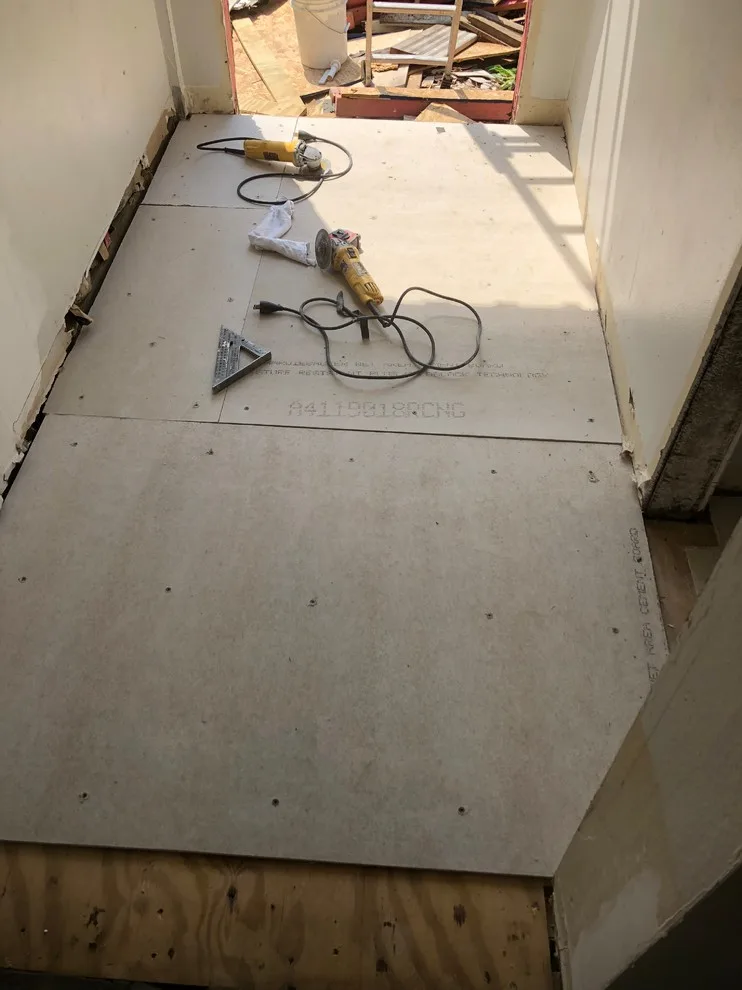 Interior Design by John's Contractor Service LLC - Photo 30