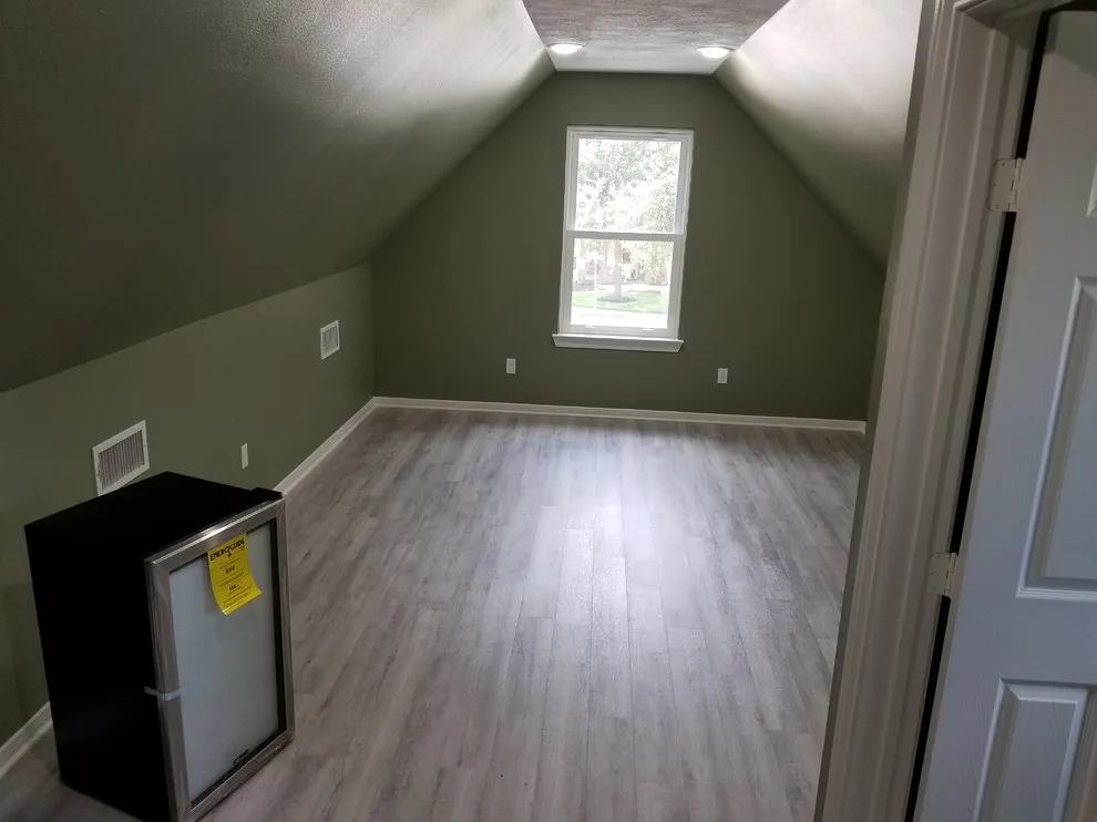 Loft Transformation by JRG Builder & Remodeler's - Photo 2