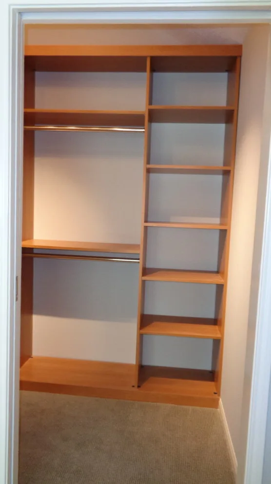 Tailored Wardrobes by JRG Builder & Remodeler's - Photo 2