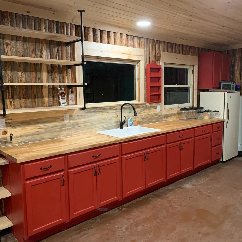 Interior Design by Legacy Contractors LLC - Photo 8