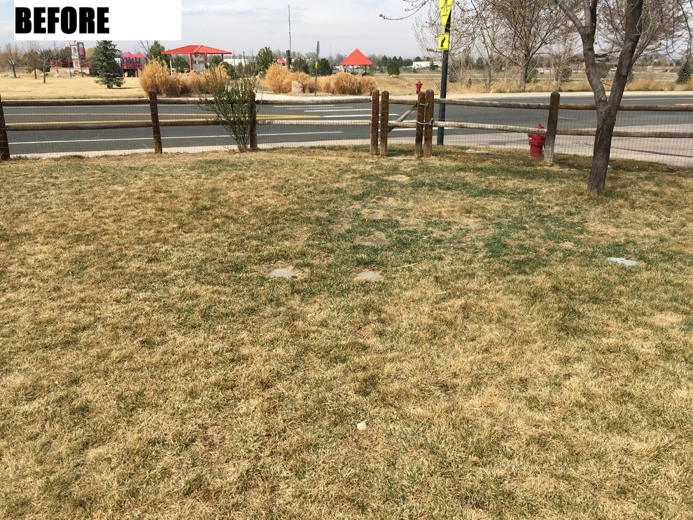 Colorado Vista Landscape Design, Inc. - Photo 14