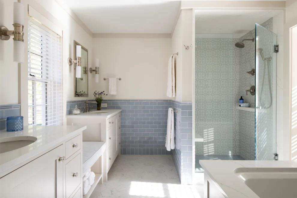 Interlachen Complete Home by Full Circle Construction Inc. - Photo 17