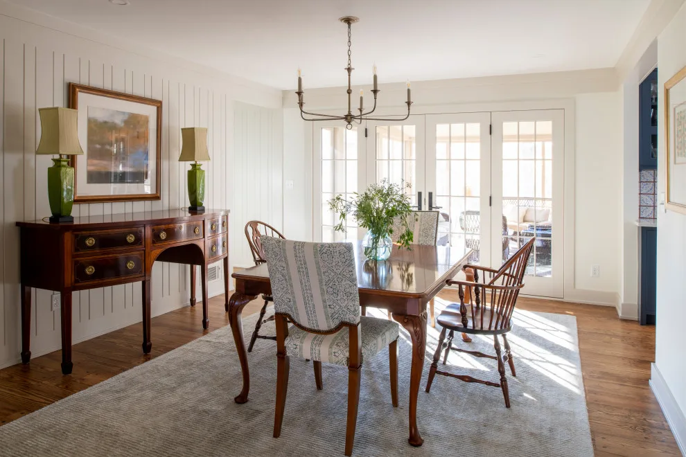 Interlachen Complete Home by Full Circle Construction Inc. - Photo 15