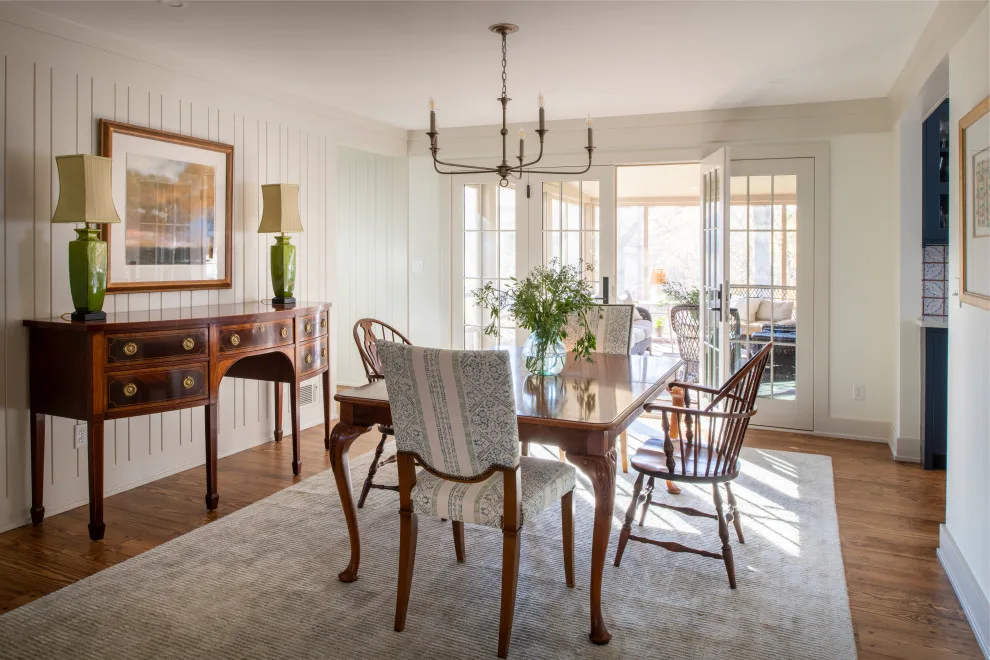 Interlachen Complete Home by Full Circle Construction Inc. - Photo 10