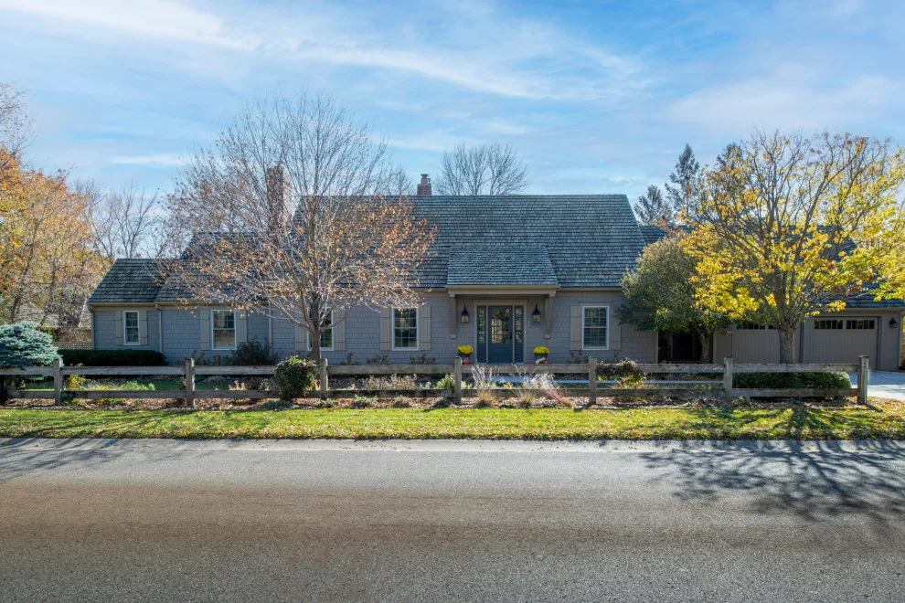 Interlachen Complete Home by Full Circle Construction Inc. - Photo 5