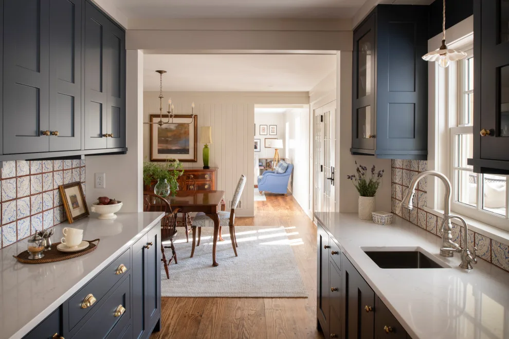 Interlachen Complete Home by Full Circle Construction Inc. - Photo 8