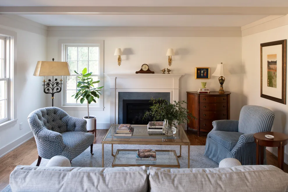 Interlachen Complete Home by Full Circle Construction Inc. - Photo 2