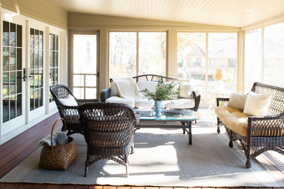 Interlachen Complete Home by Full Circle Construction Inc. - Photo 6