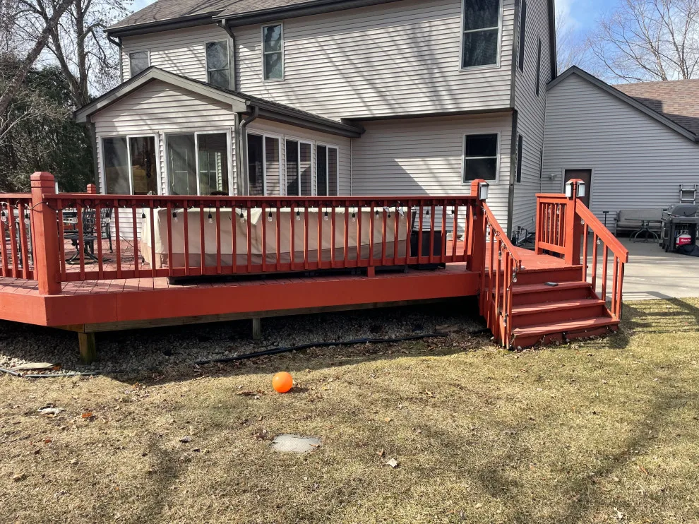 Inver Grove Patio by Home Preservation Specialists Inc - Photo 6