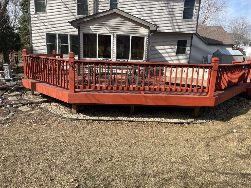 Inver Grove Patio by Home Preservation Specialists Inc - Photo 2