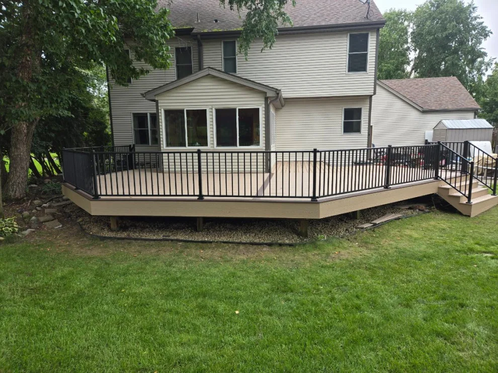 Inver Grove Patio by Home Preservation Specialists Inc - Photo 4