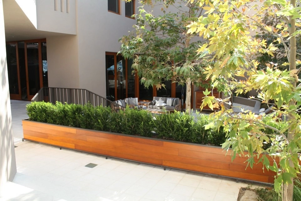 Point Loma Bayside by Columbine Landscape, Inc. - Photo 4