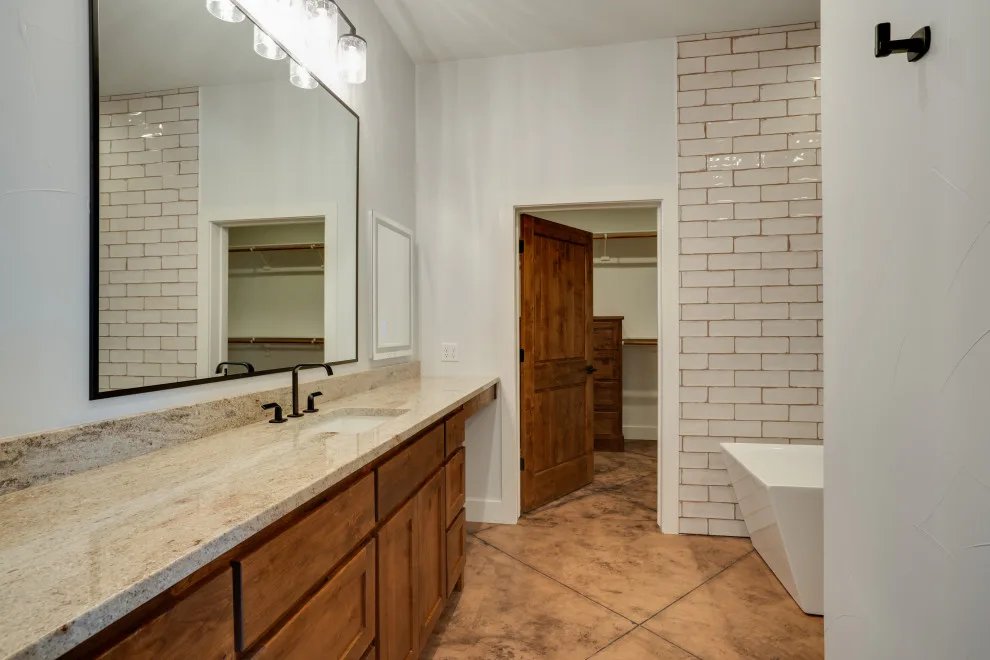 Iowa Park Homestead by First Choice Custom Builders - Photo 26