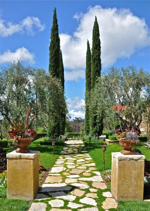 'Monte Verde', Rancho Santa Fe by Columbine Landscape, Inc. - Photo 2