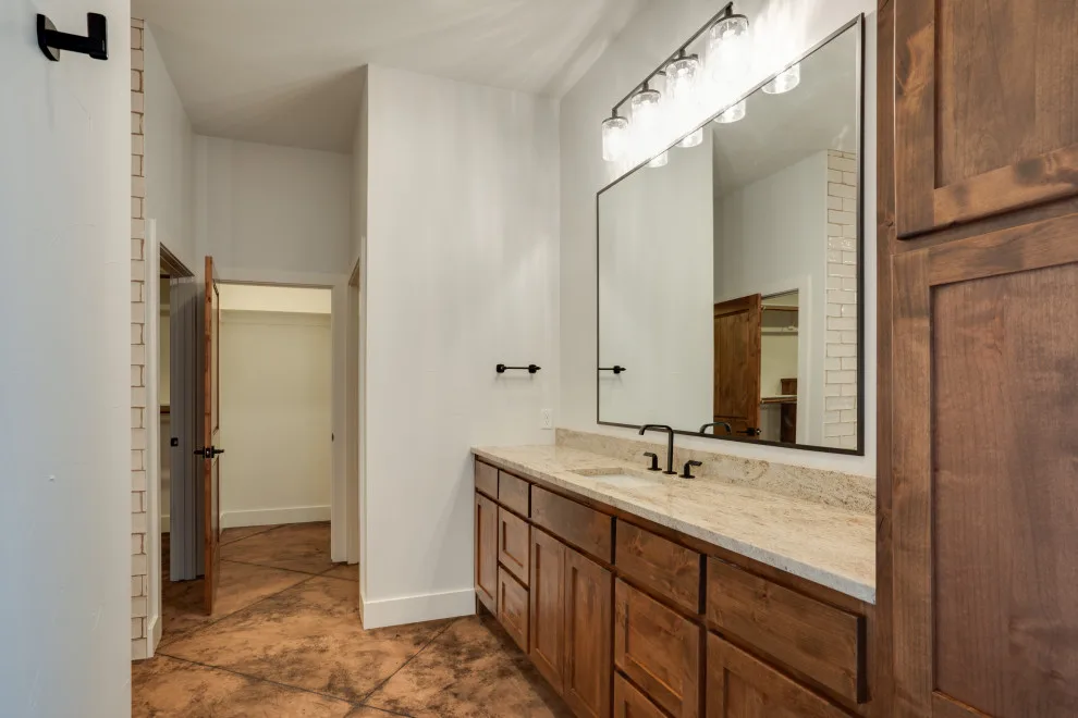 Iowa Park Homestead by First Choice Custom Builders - Photo 21