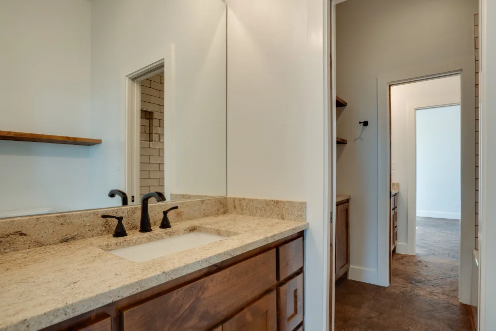 Iowa Park Homestead by First Choice Custom Builders - Photo 4