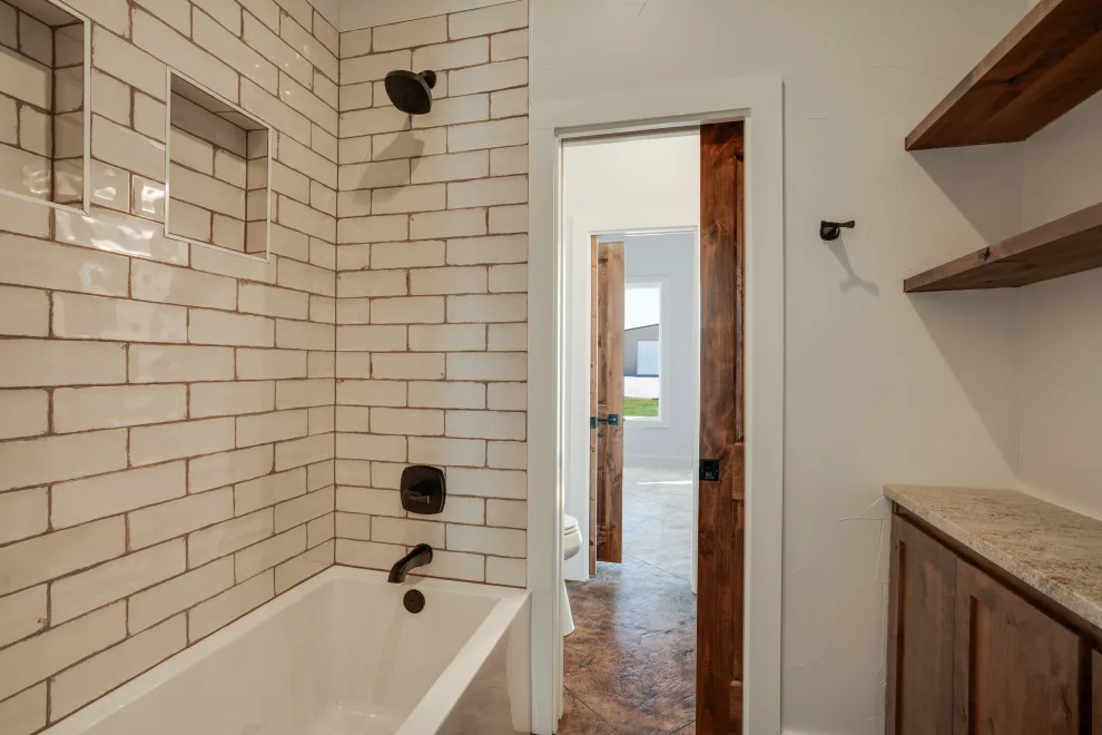 Iowa Park Homestead by First Choice Custom Builders - Photo 25