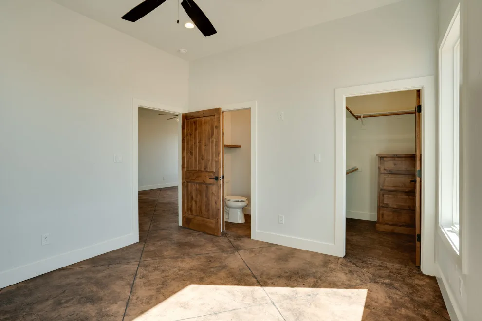 Iowa Park Homestead by First Choice Custom Builders - Photo 17