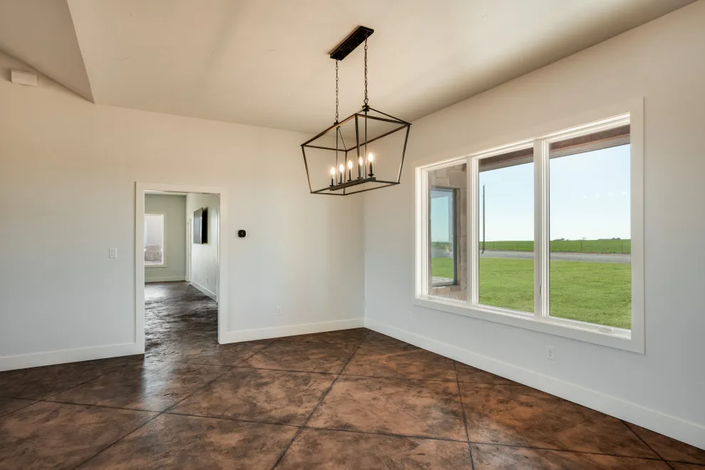 Iowa Park Homestead by First Choice Custom Builders - Photo 18