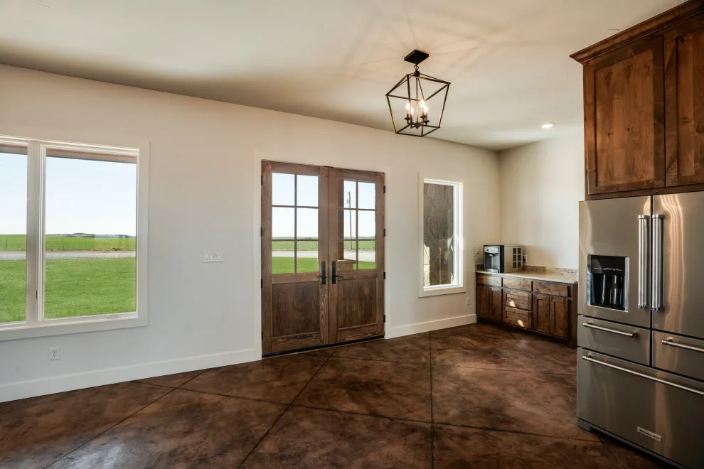 Iowa Park Homestead by First Choice Custom Builders - Photo 9