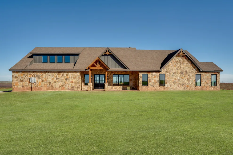 Iowa Park Homestead by First Choice Custom Builders - Photo 14